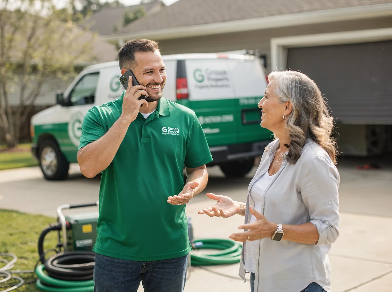 Water Damage Restoration Garrett, IN FAQs